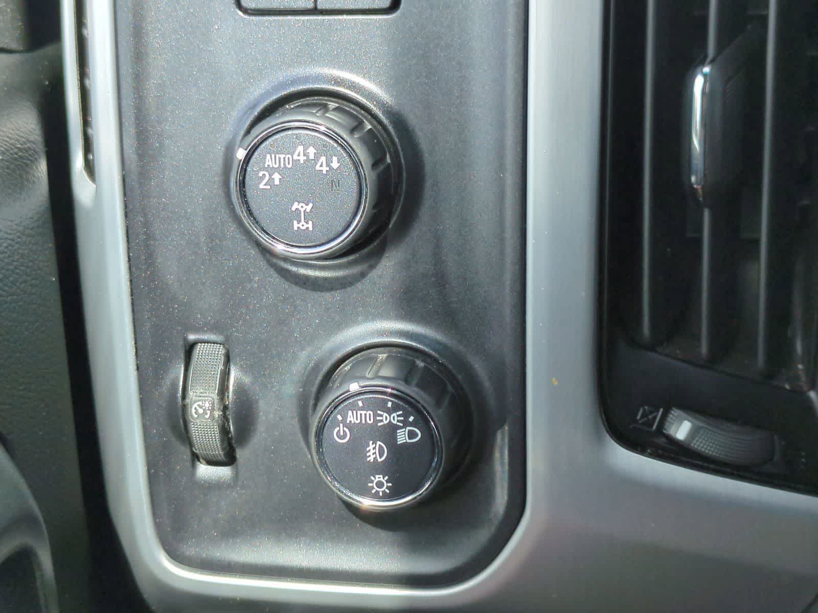 Thumbnail: 2017 GMC Sierra 1500 - 26