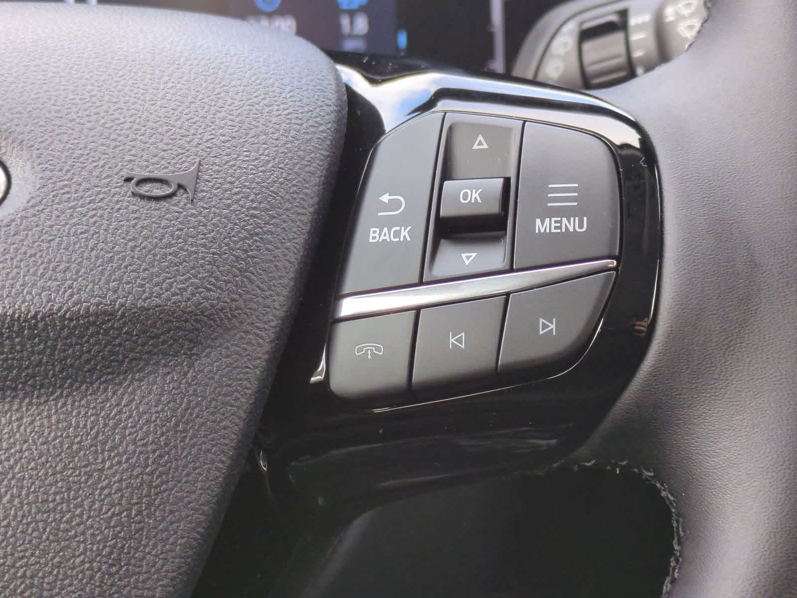 Thumbnail: 2026 Ford Escape - 24