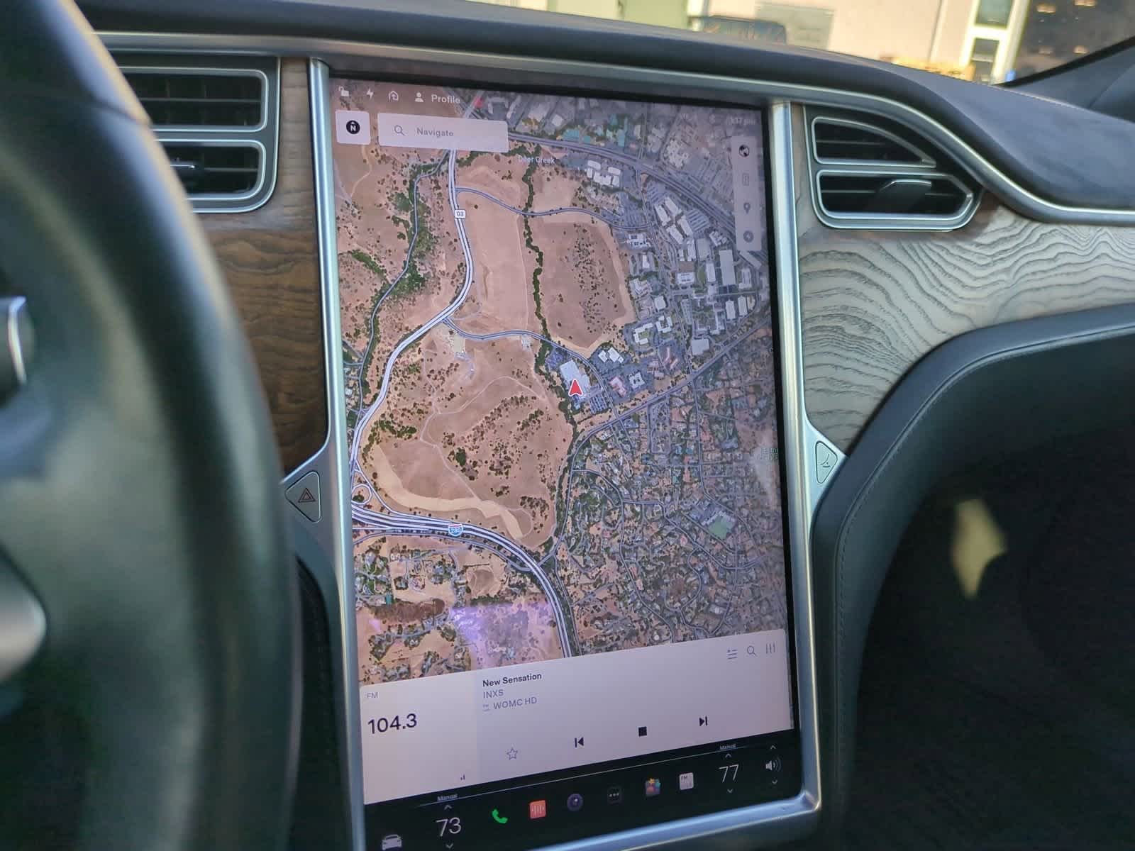 Thumbnail: 2017 Tesla Model S - 28