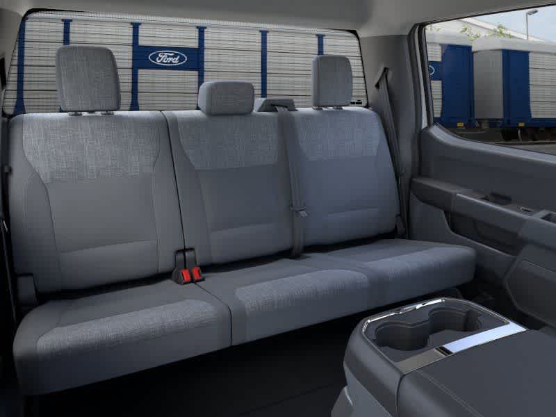 Thumbnail: 2026 Ford Econoline - 10