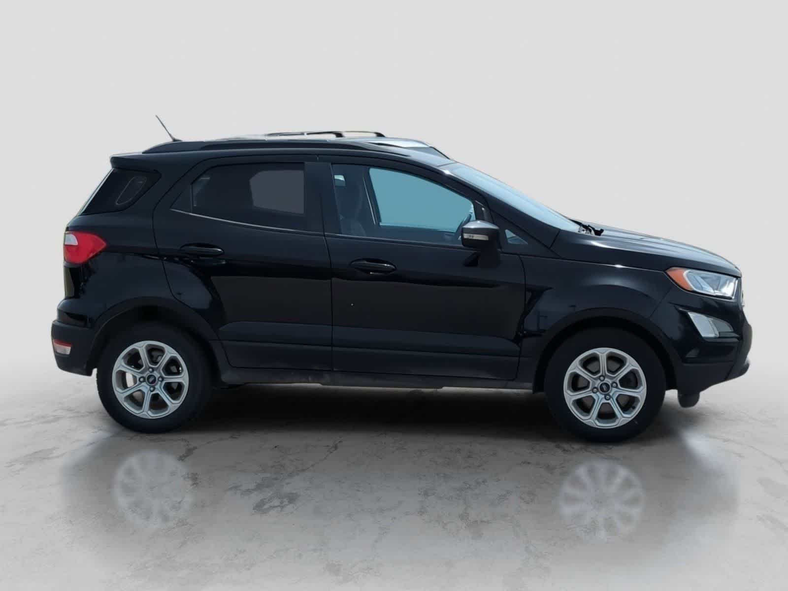 Thumbnail: 2020 Ford EcoSport - 5