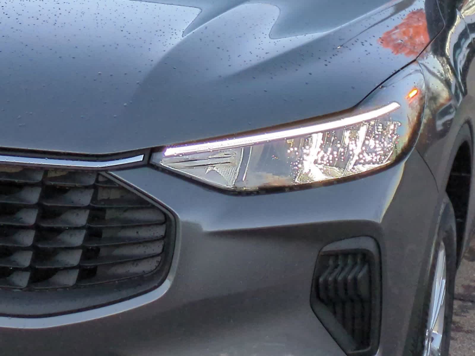 Thumbnail: 2026 Ford Escape - 12