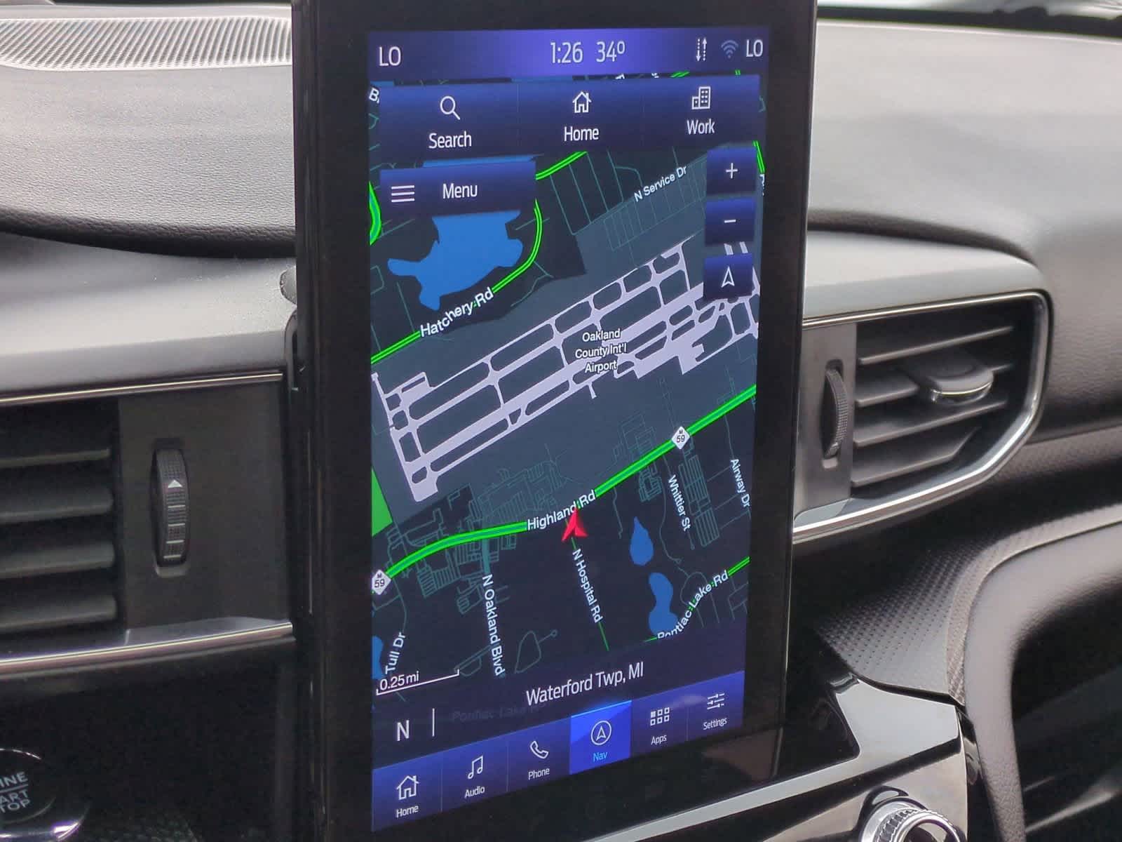 Thumbnail: 2022 Ford Explorer - 32