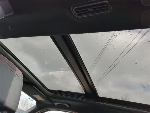 Thumbnail: 2024 Ford Expedition MAX - 19