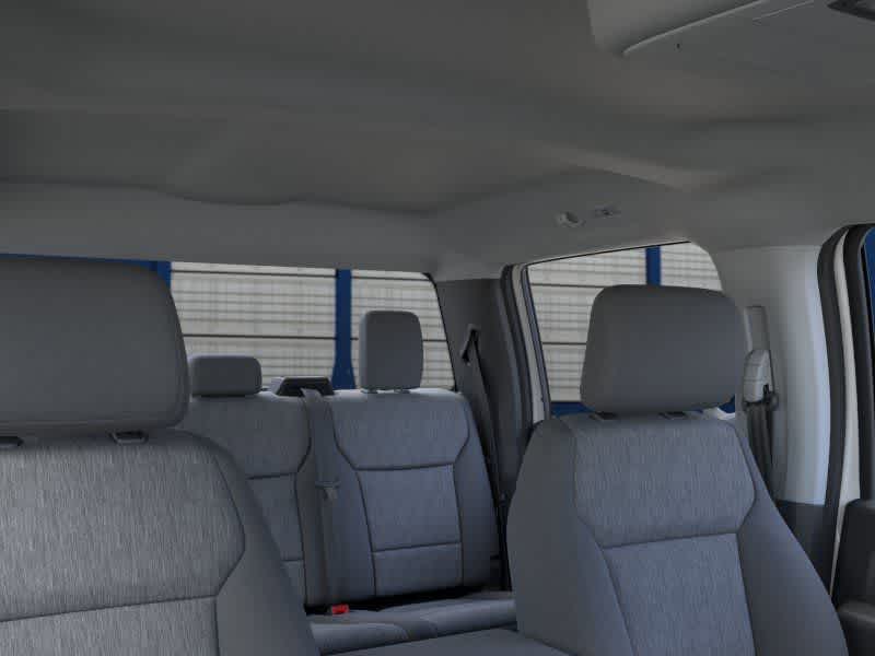 Thumbnail: 2026 Ford F-150 - 22