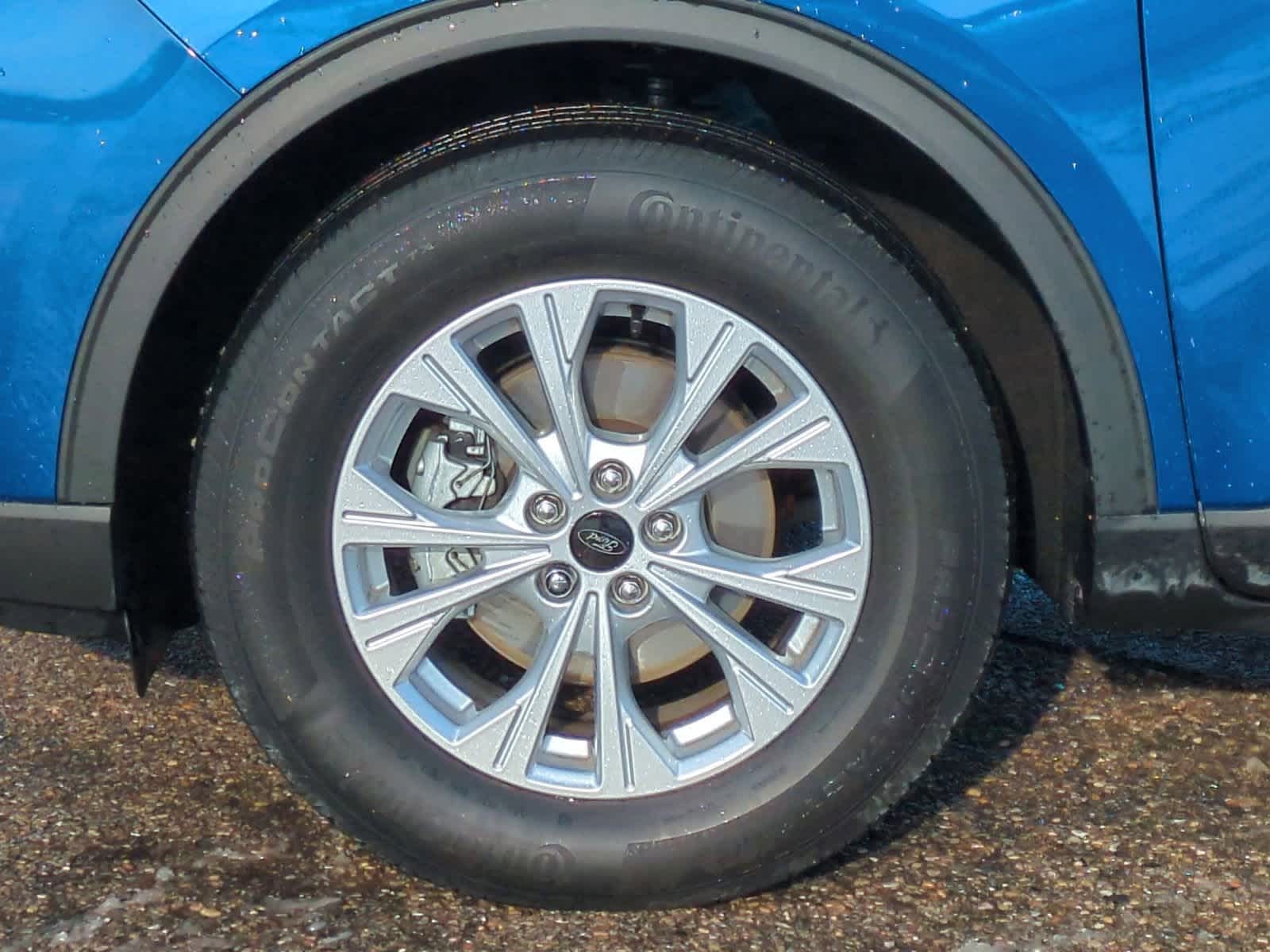 Thumbnail: 2023 Ford Escape - 14