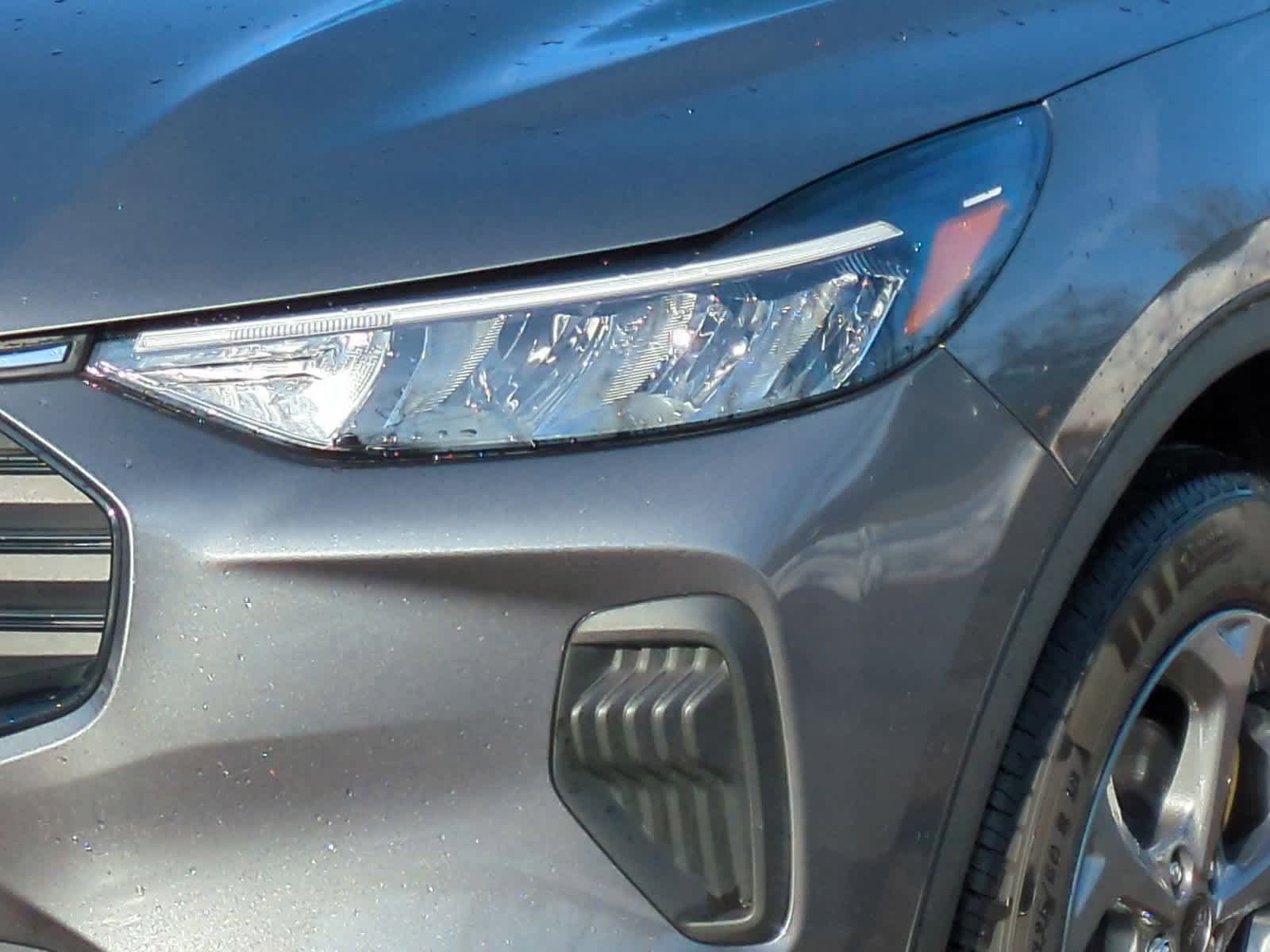 Thumbnail: 2026 Ford Escape - 11