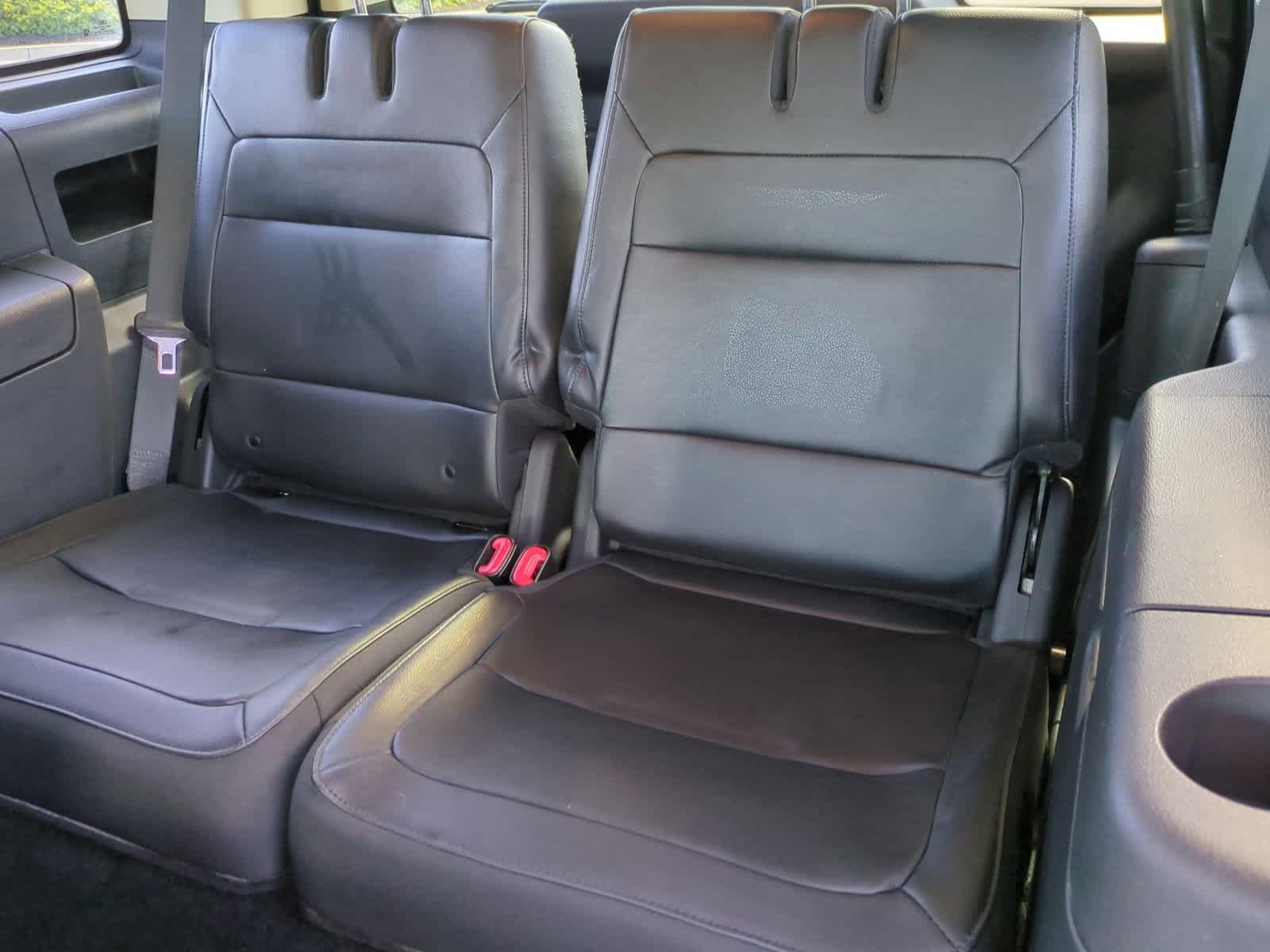 Thumbnail: 2019 Ford Flex - 34