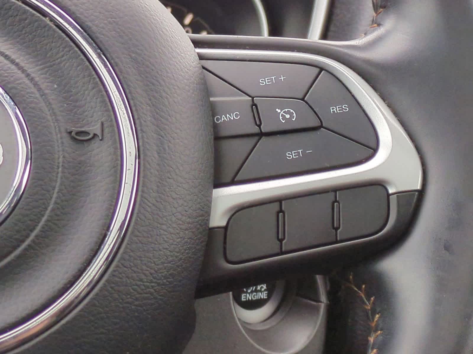 2018 Jeep Compass Limited 26