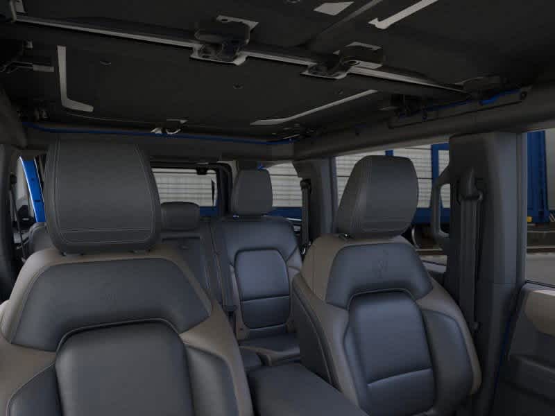 Thumbnail: 2025 Ford Bronco - 12