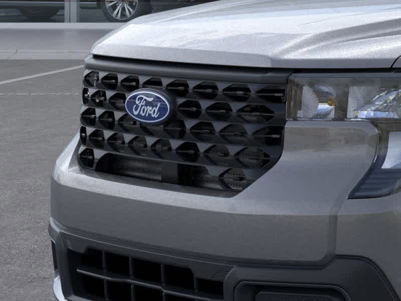 Thumbnail: 2025 Ford Maverick - 18