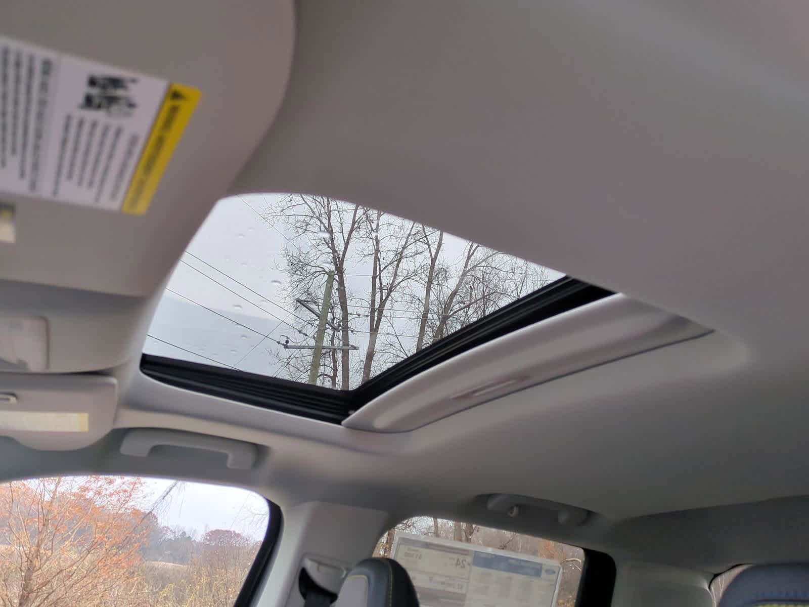 Thumbnail: 2025 Ford Maverick - 19