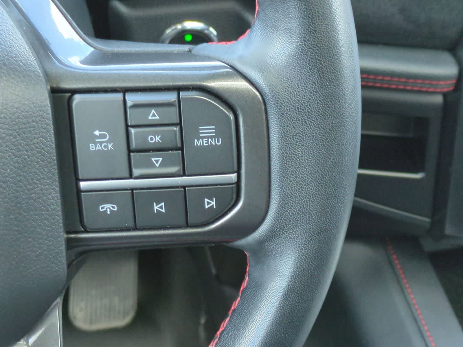 Thumbnail: 2024 Ford Expedition MAX - 26