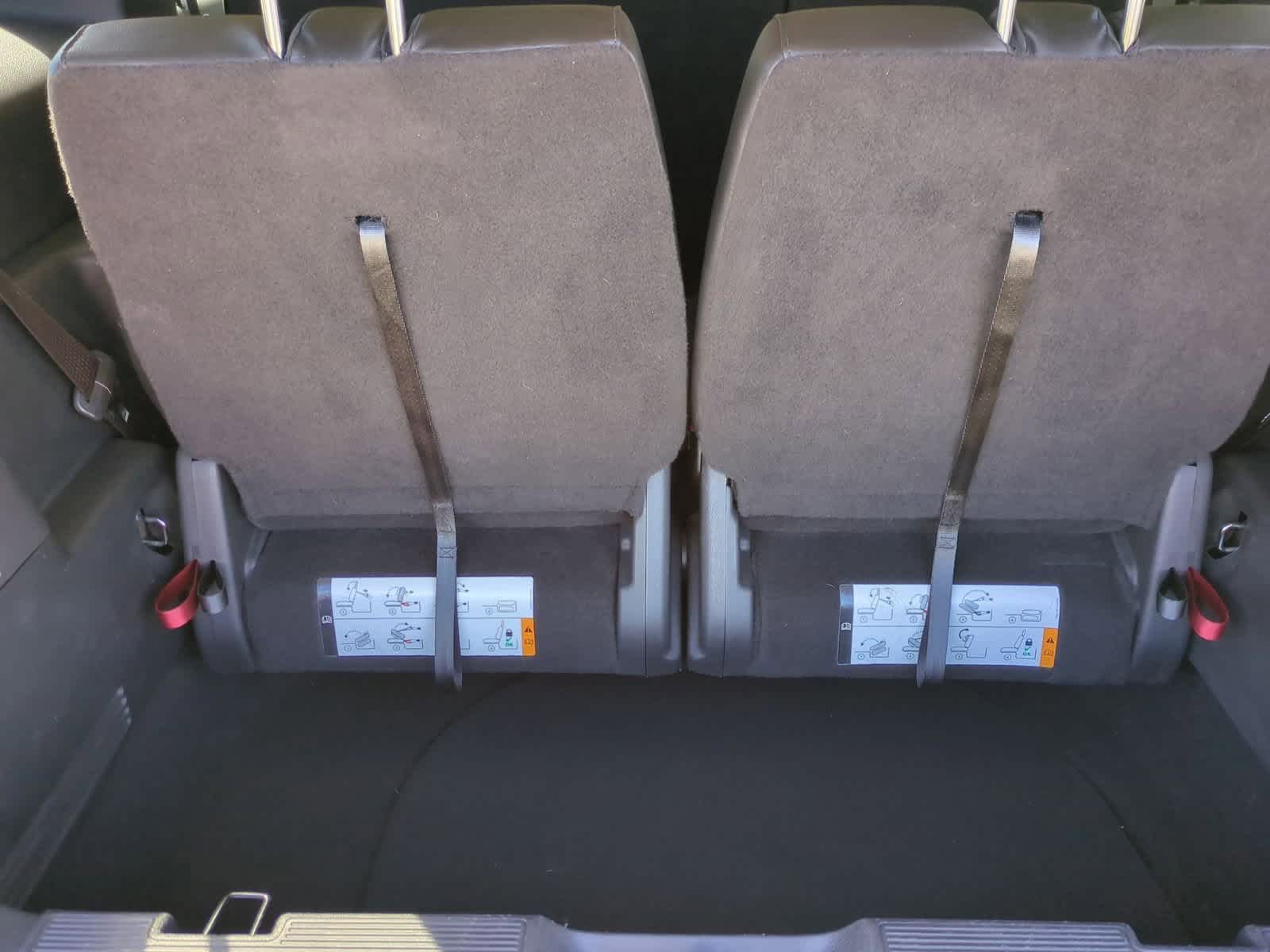 Thumbnail: 2019 Ford Flex - 31