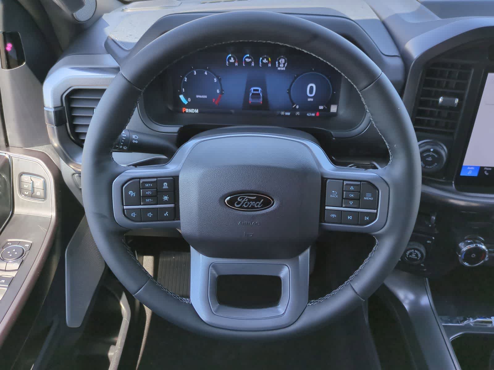 Thumbnail: 2026 Ford F-150 - 24