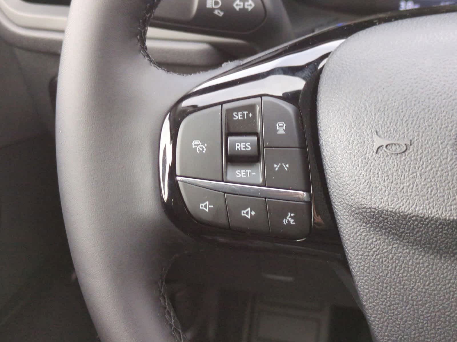 Thumbnail: 2026 Ford Escape - 23