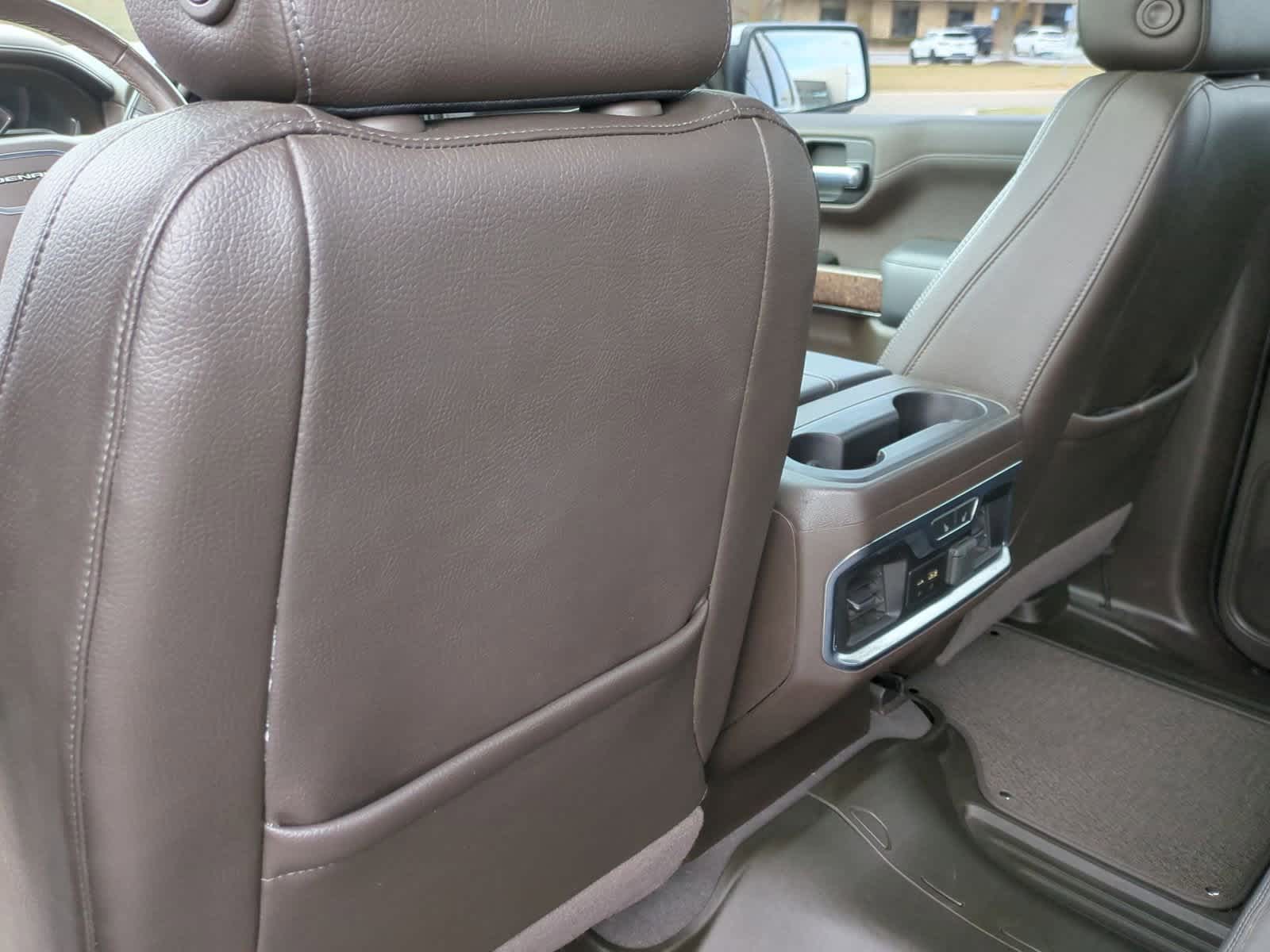 Thumbnail: 2021 GMC Sierra 1500 - 18