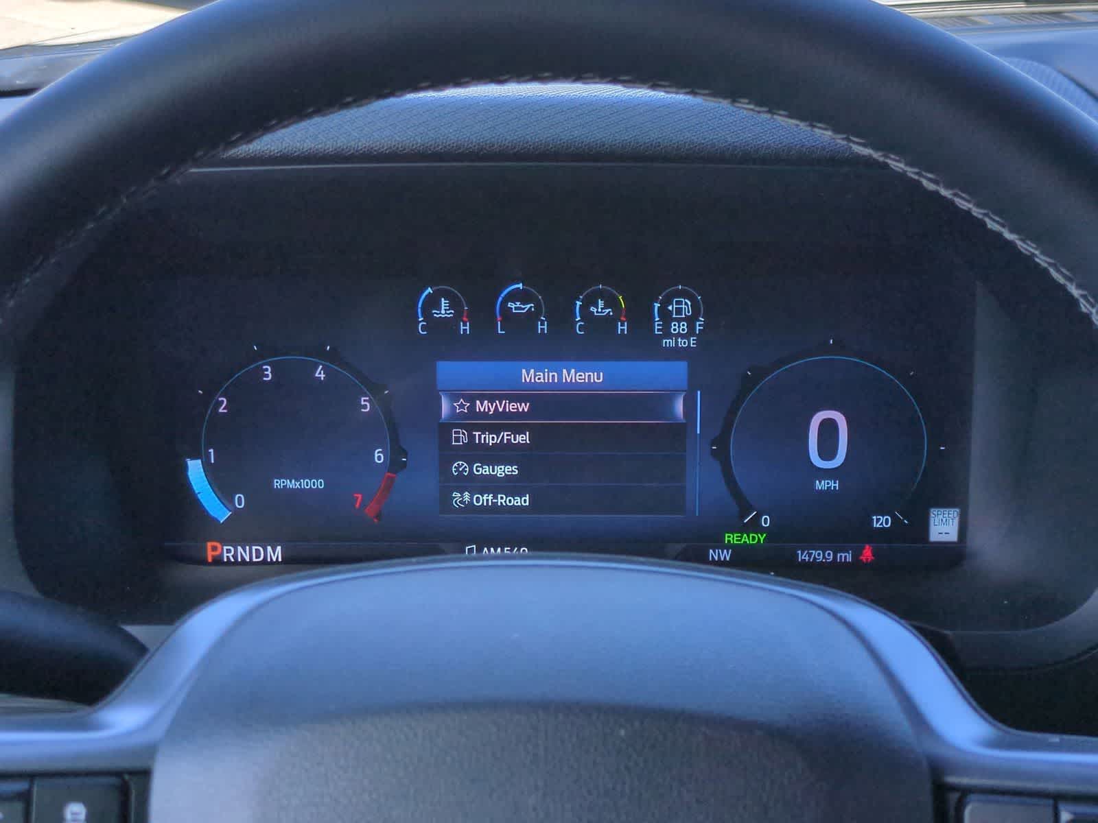 Thumbnail: 2026 Ford F-150 - 32