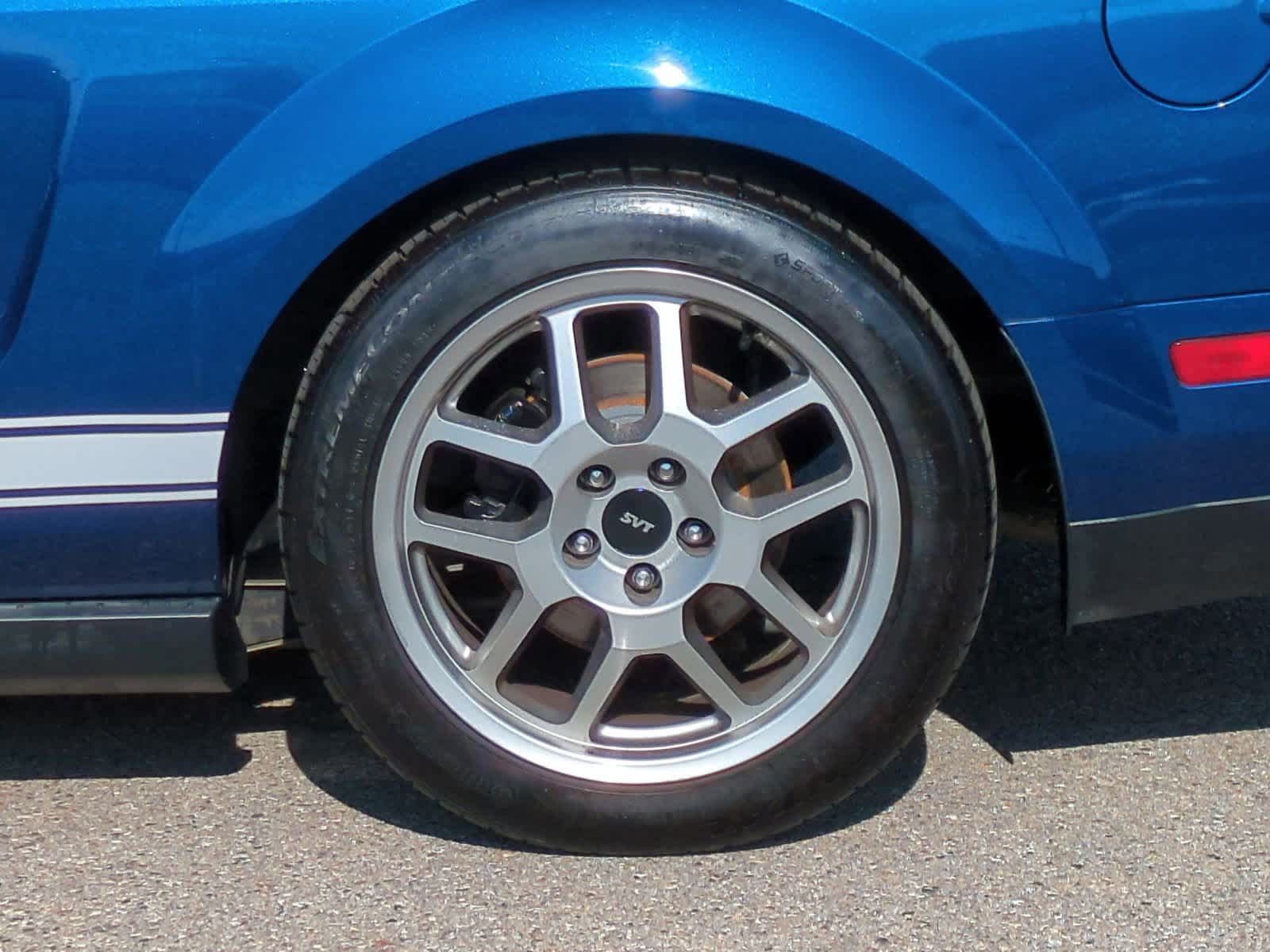 Thumbnail: 2009 Ford Mustang - 14