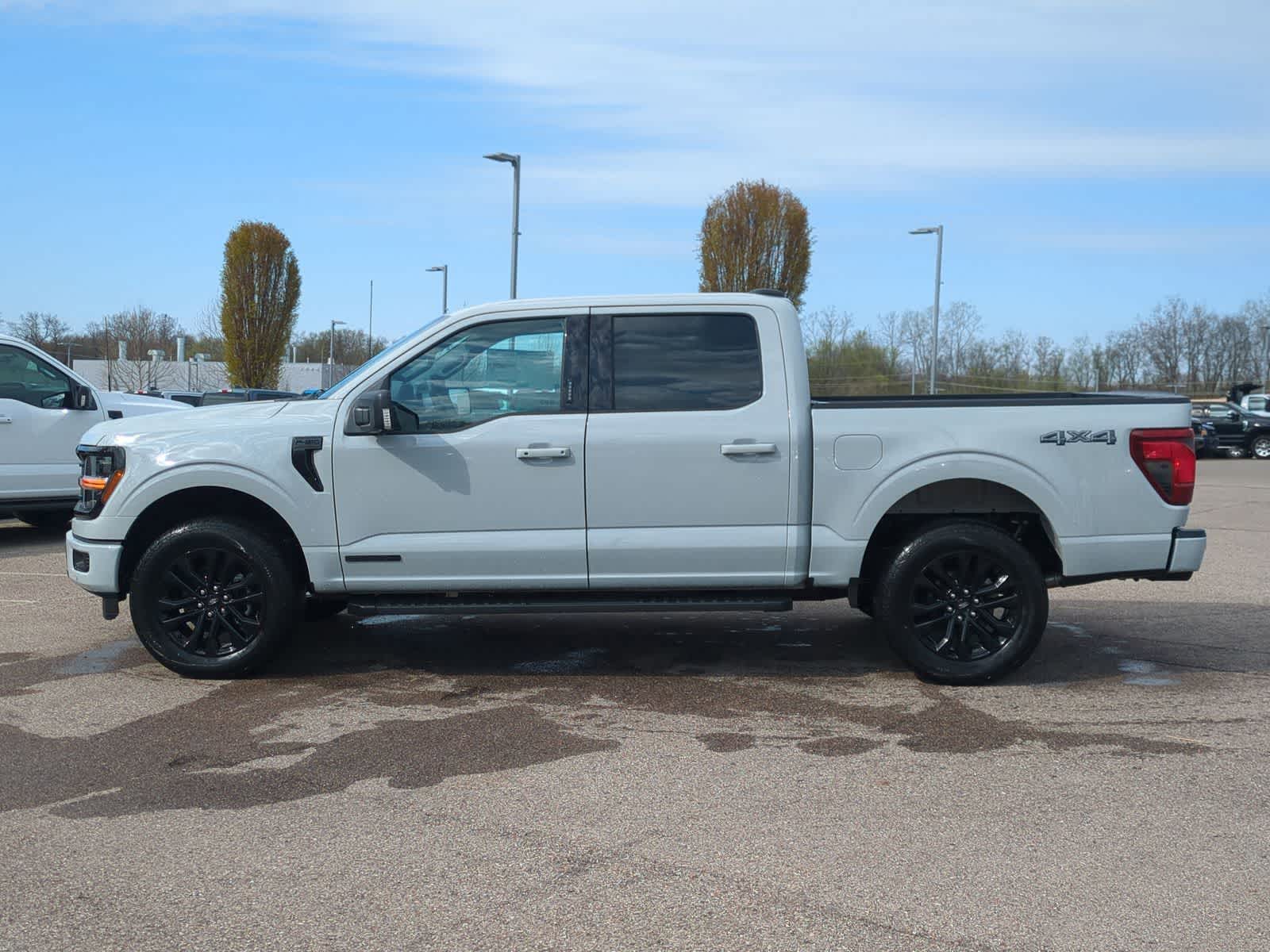 Thumbnail: 2026 Ford F-150 - 5