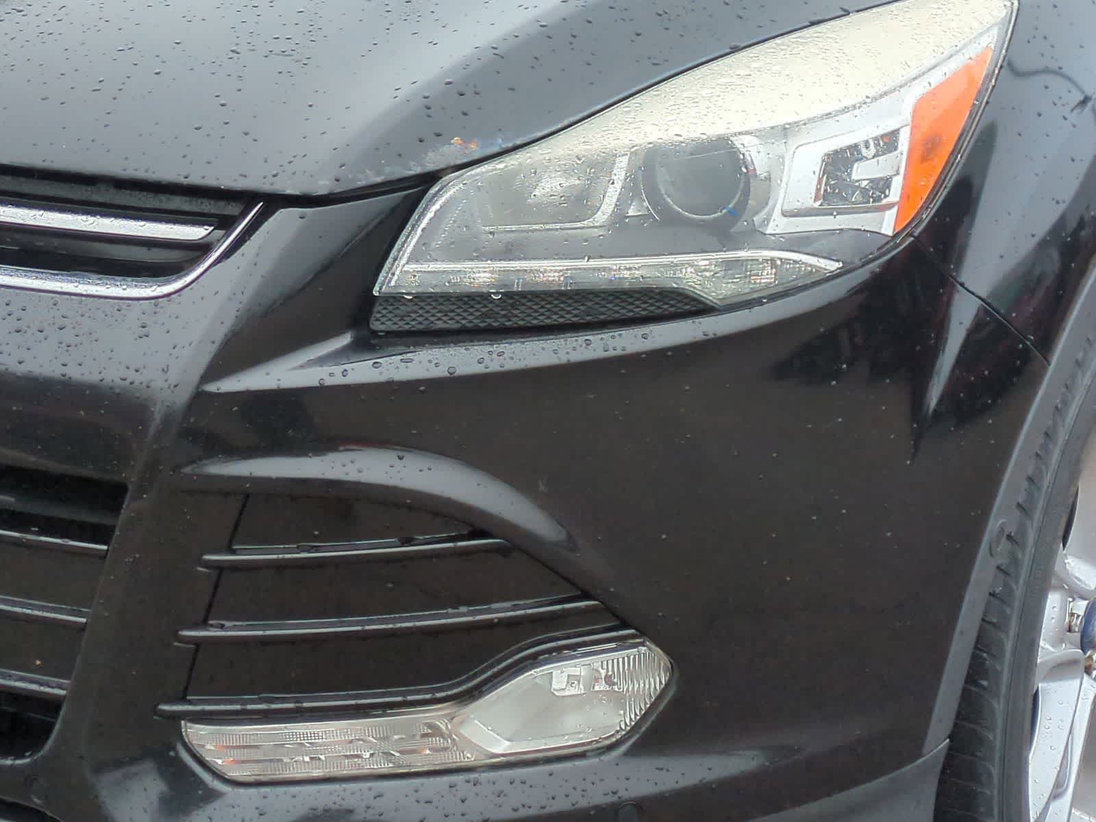Thumbnail: 2016 Ford Escape - 11