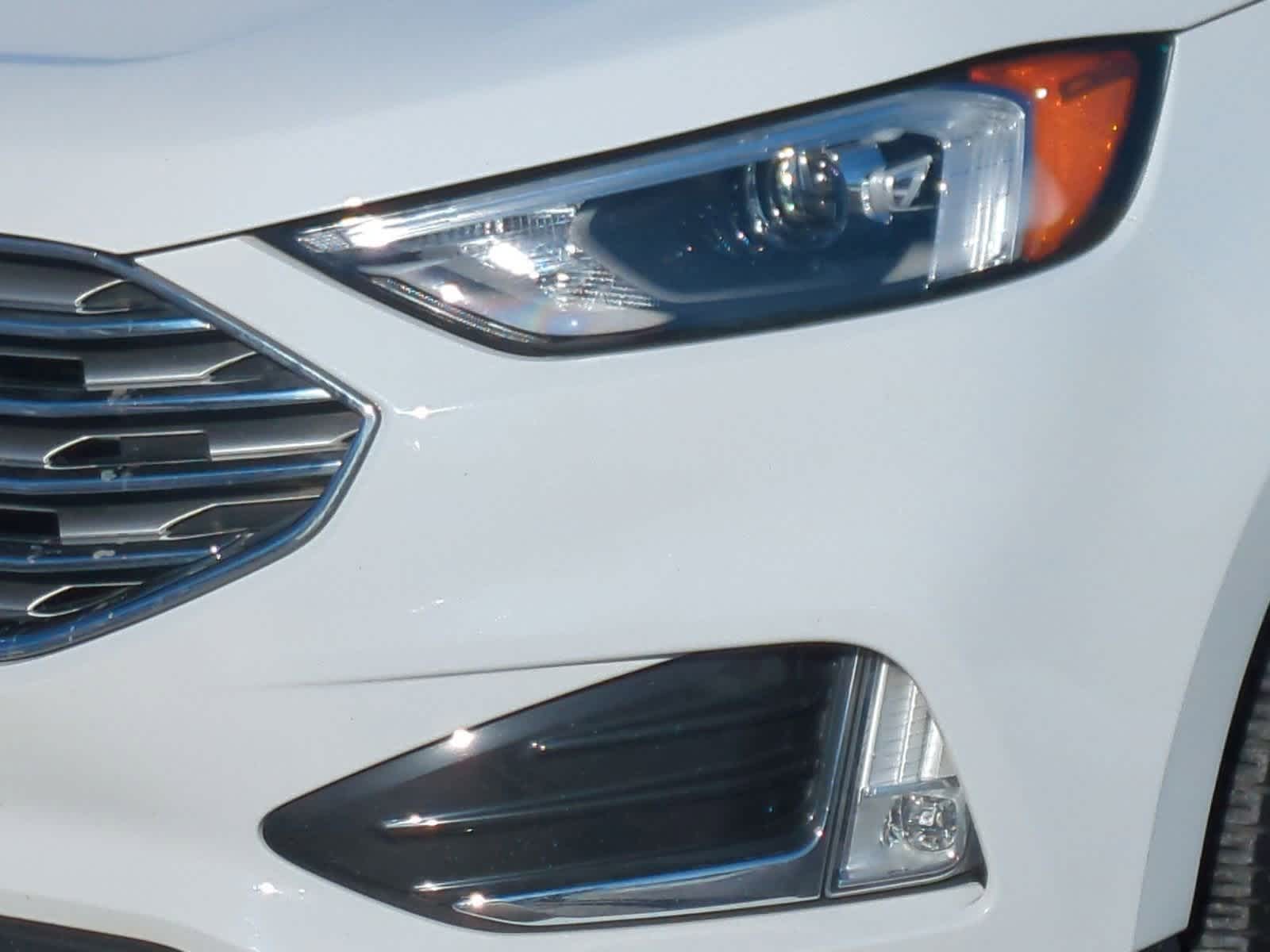 Thumbnail: 2022 Ford Edge - 11