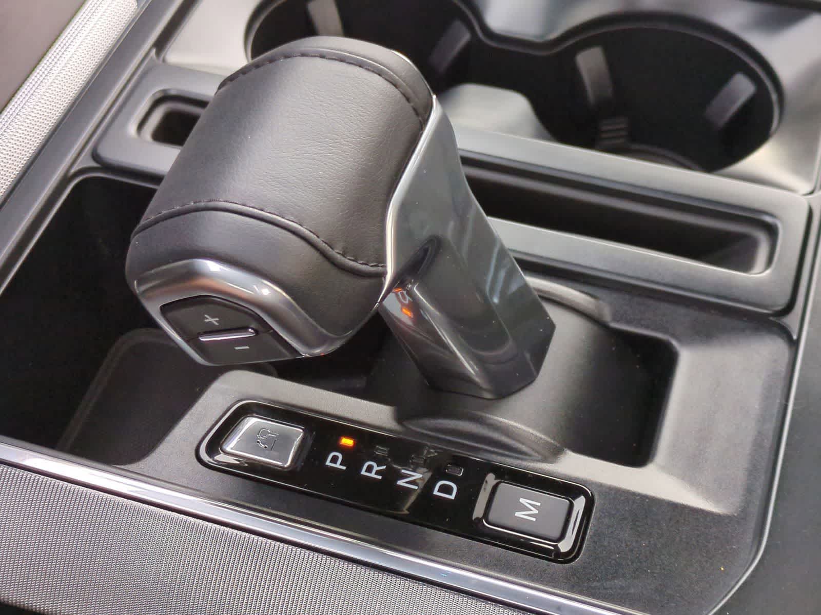 Thumbnail: 2025 Ford F-150 - 33