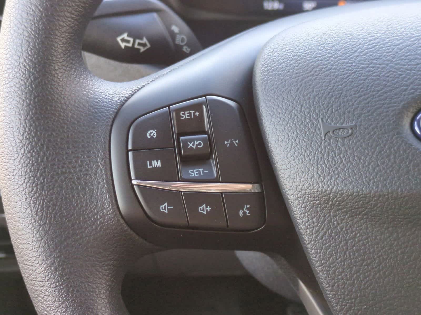 Thumbnail: 2026 Ford Transit Series - 21