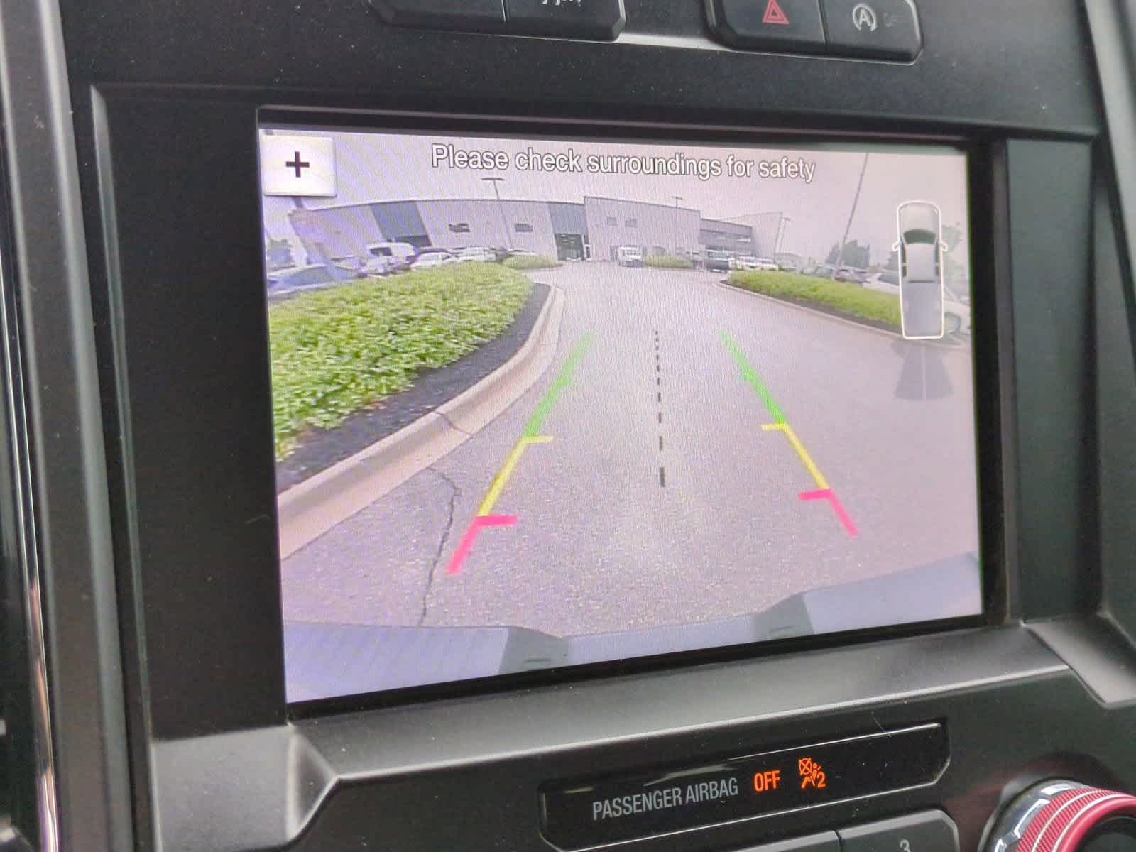 Thumbnail: 2019 Ford F-150 - 27