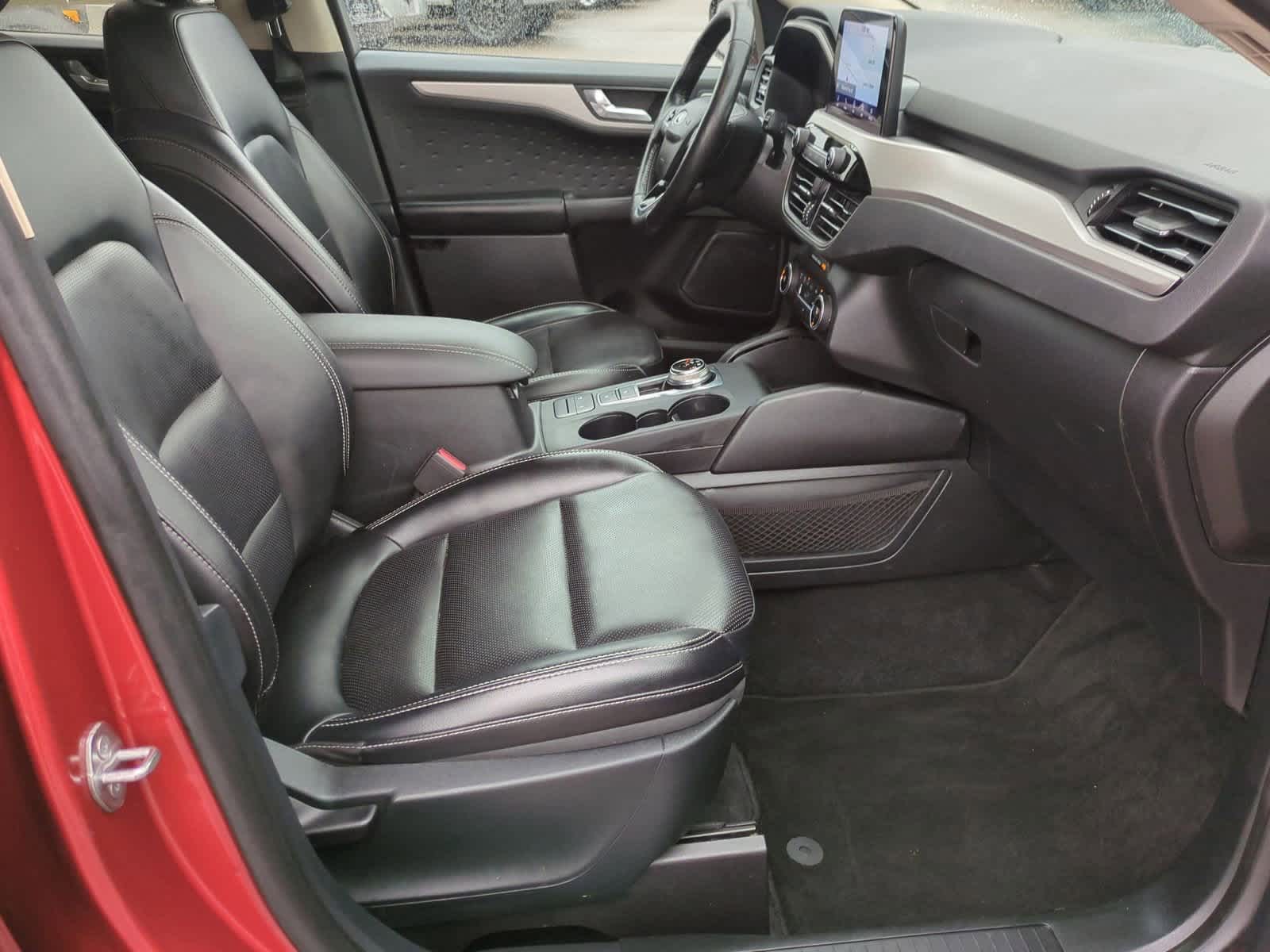 Thumbnail: 2020 Ford Escape - 20