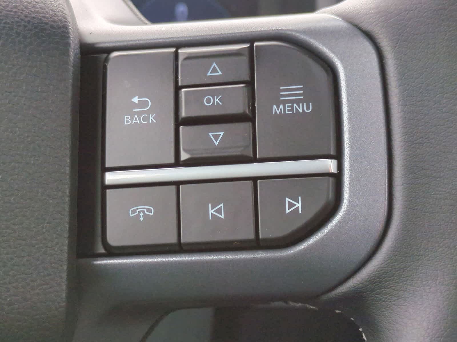 Thumbnail: 2025 Ford F-150 - 26