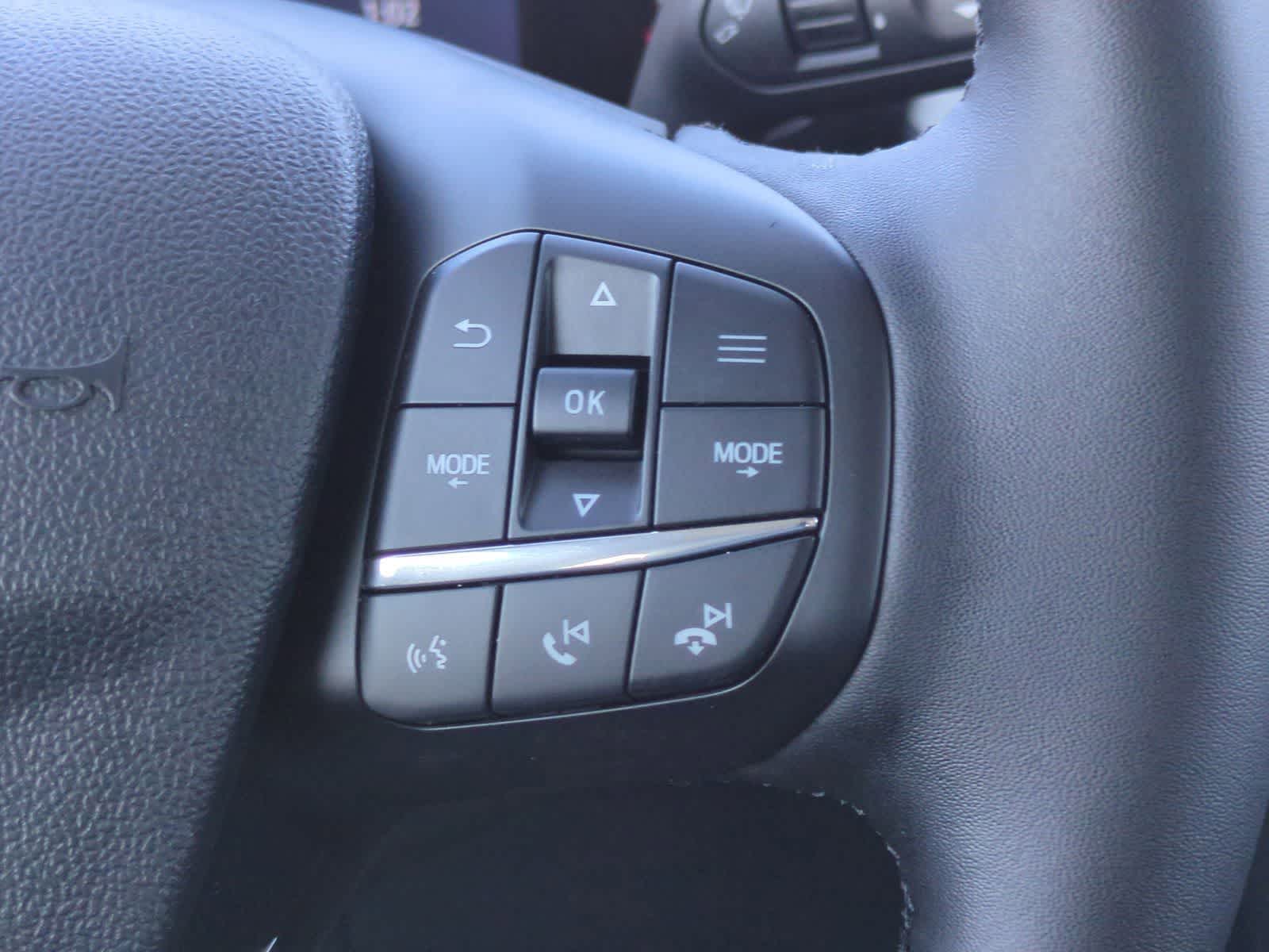 Thumbnail: 2026 Ford Maverick - 11