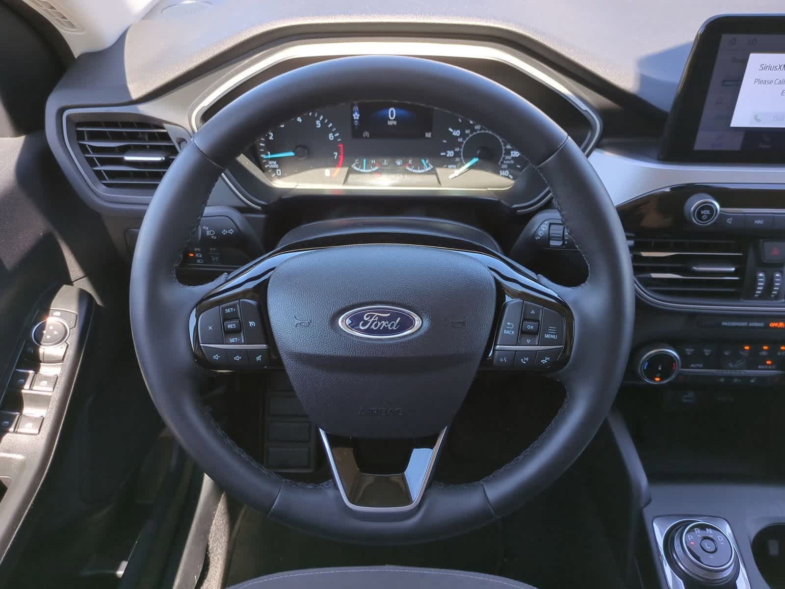 Thumbnail: 2022 Ford Escape - 21