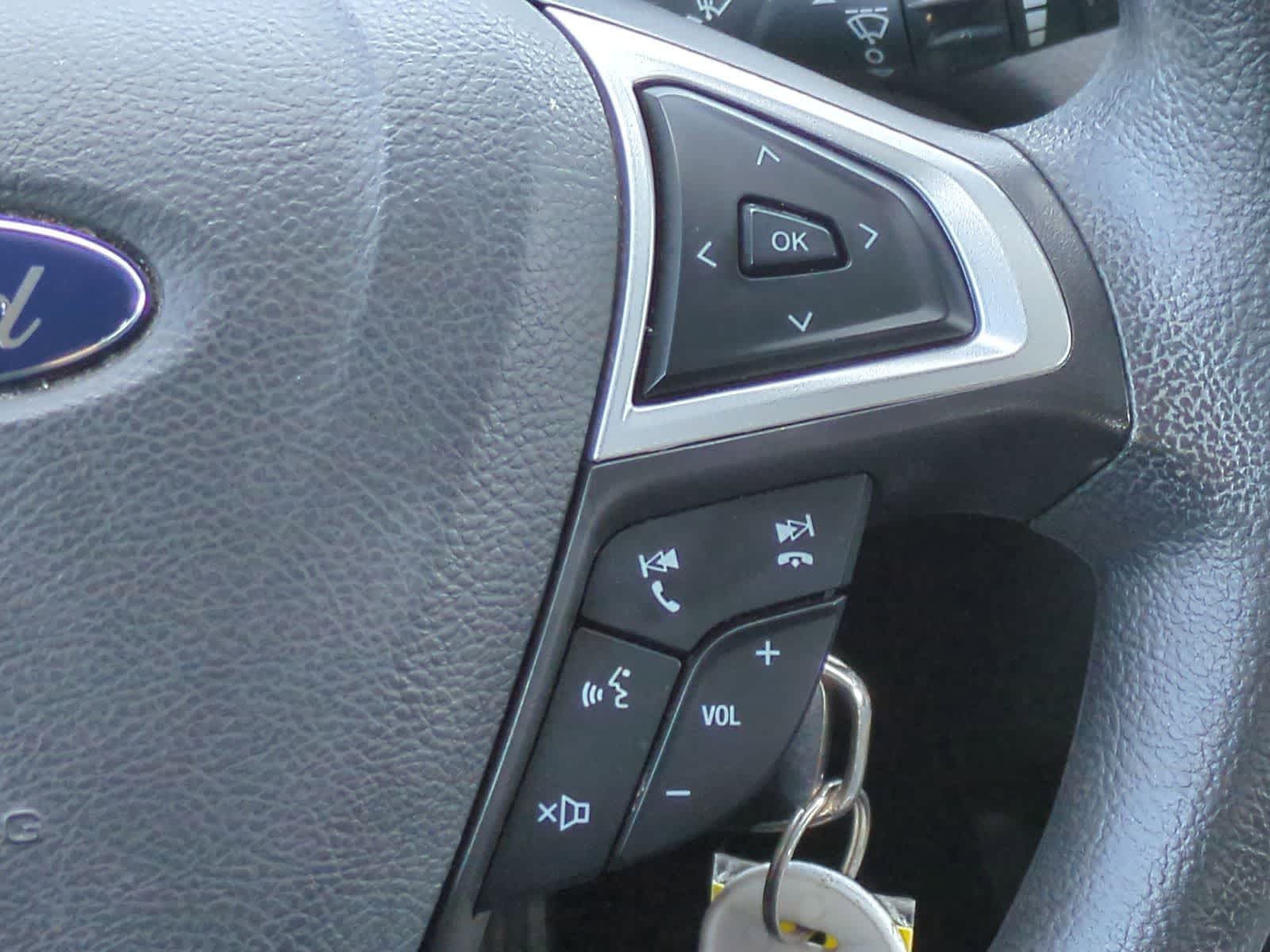 Thumbnail: 2015 Ford Fusion - 24