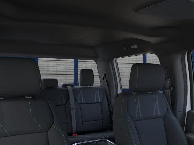 Thumbnail: 2025 Ford F-150 - 22