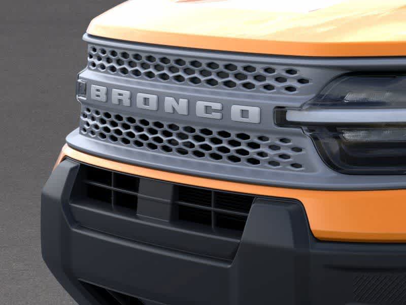 Thumbnail: 2026 Ford Bronco Sport - 17