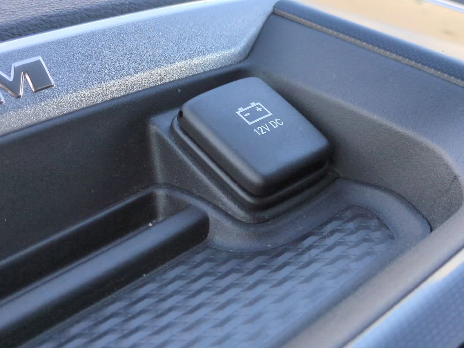 Thumbnail: 2022 RAM 1500 - 29