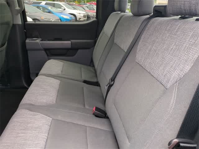 Thumbnail: 2022 Ford F-150 - 19