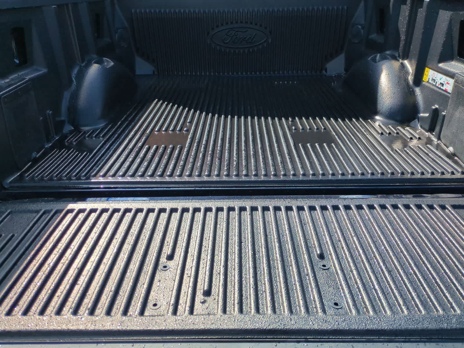 Thumbnail: 2026 Ford F-150 - 33