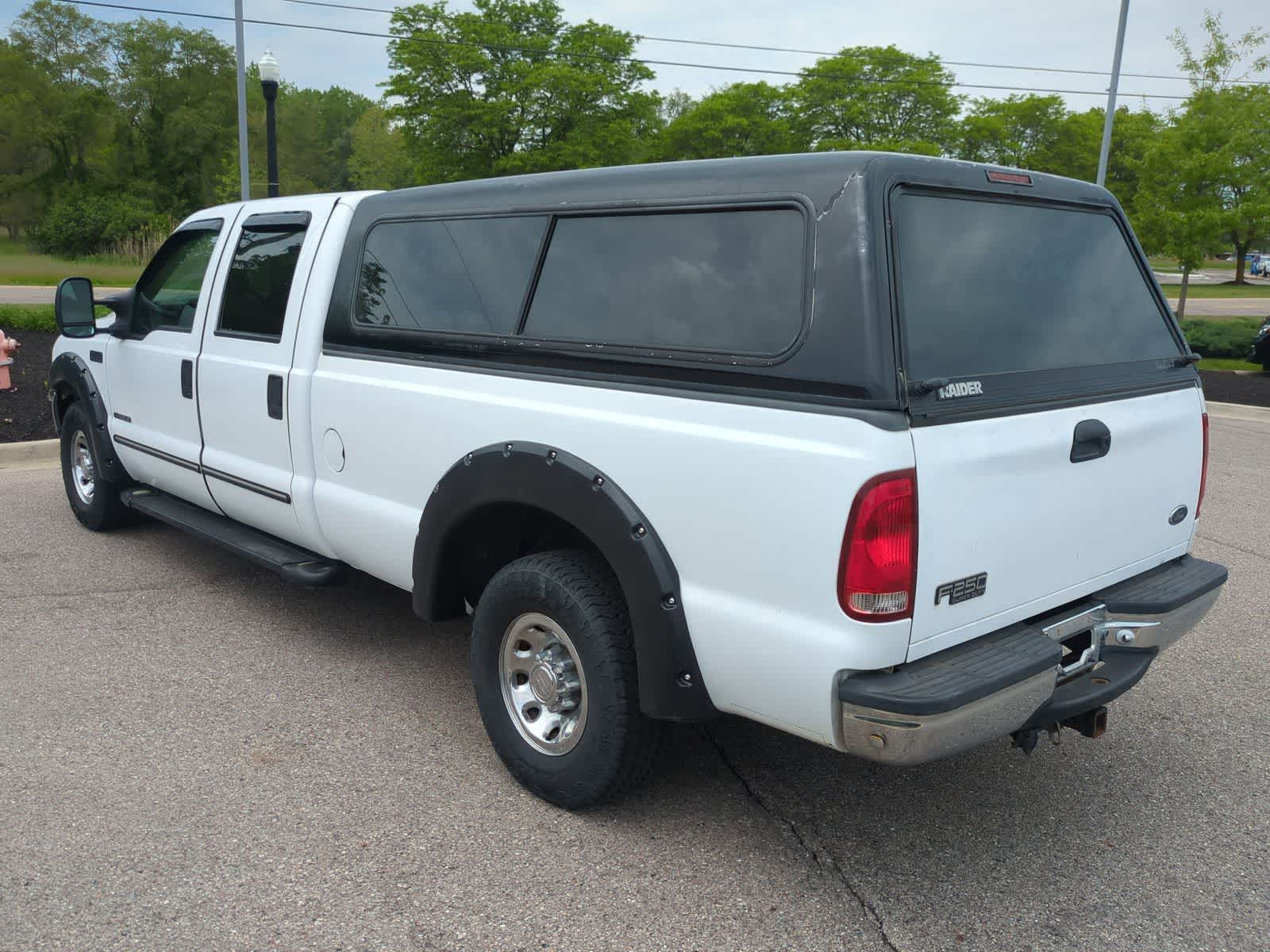 Thumbnail: 2000 Ford Econoline - 6