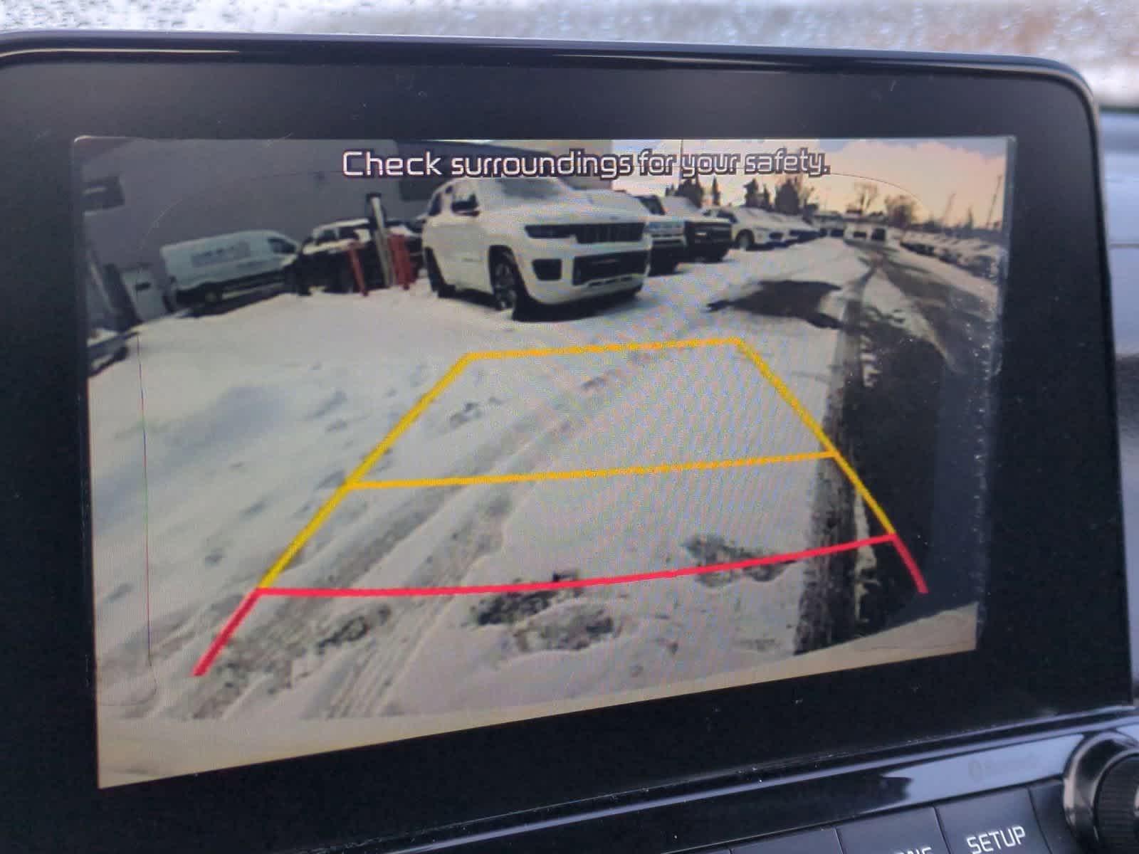 Thumbnail: 2019 Kia Forte - 27