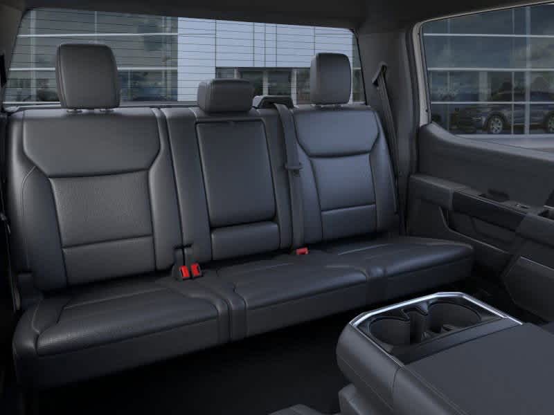 Thumbnail: 2026 Ford F-150 - 9