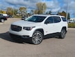  GMC Acadia