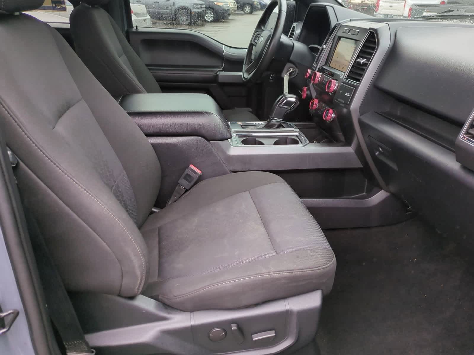 Thumbnail: 2019 Ford F-150 - 20