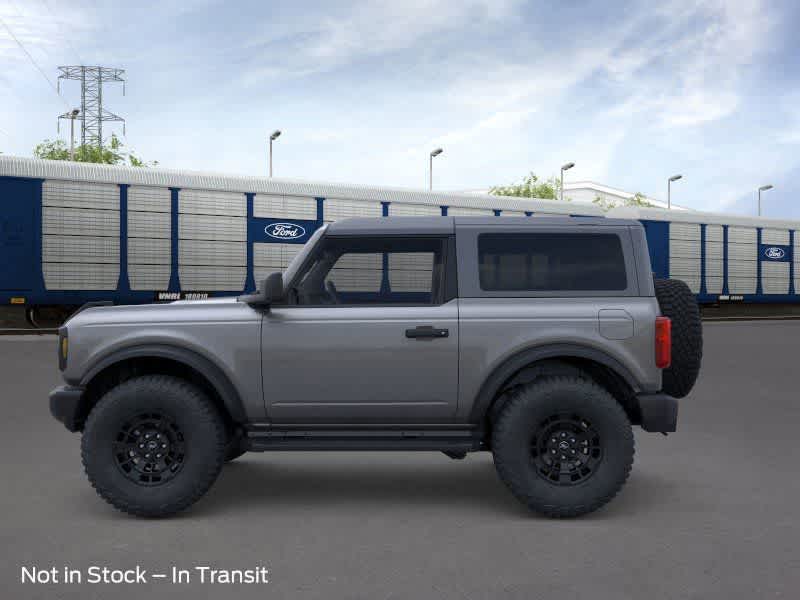 Thumbnail: 2026 Ford Bronco - 3