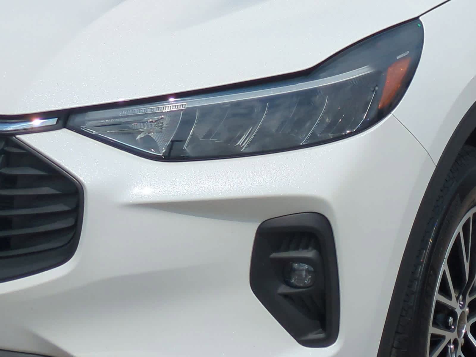 Thumbnail: 2024 Ford Escape - 11