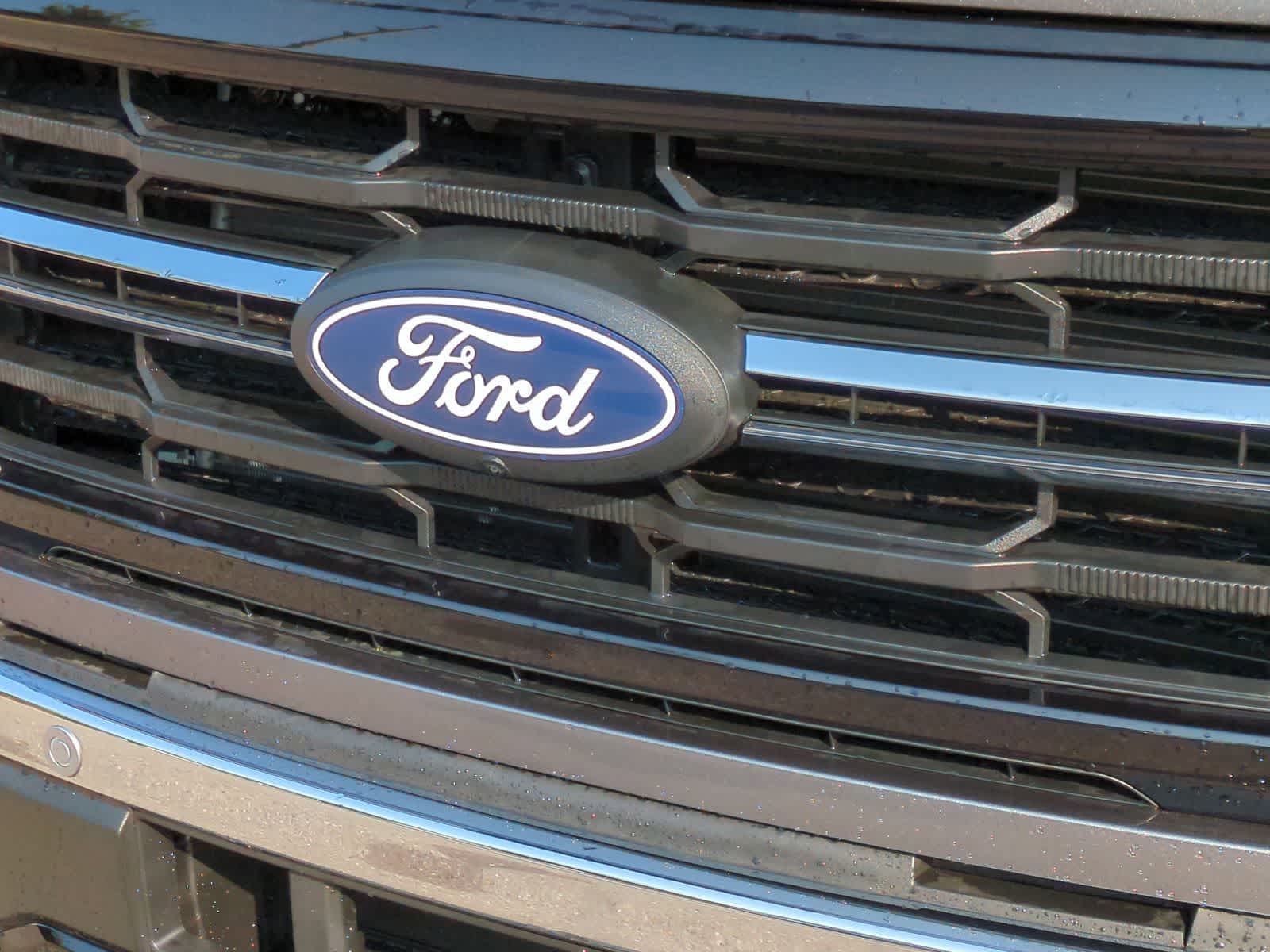 Thumbnail: 2024 Ford F-150 - 12