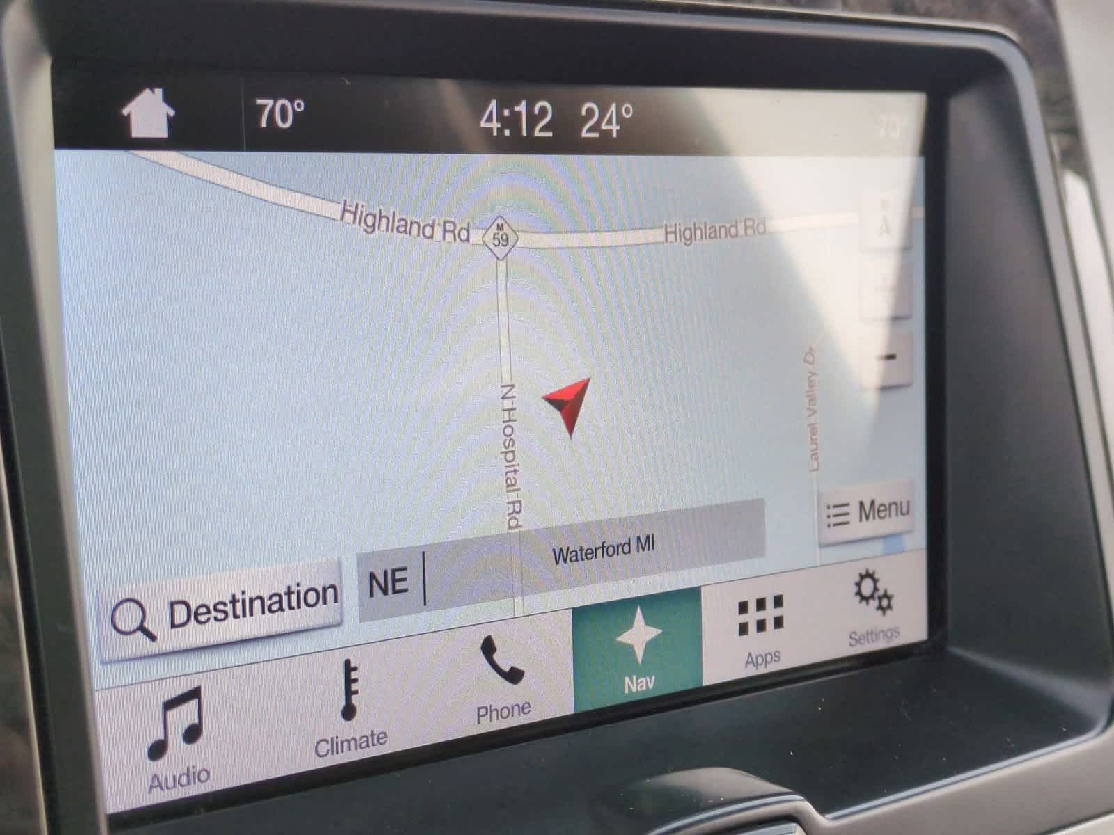 Thumbnail: 2017 Ford Expedition - 32