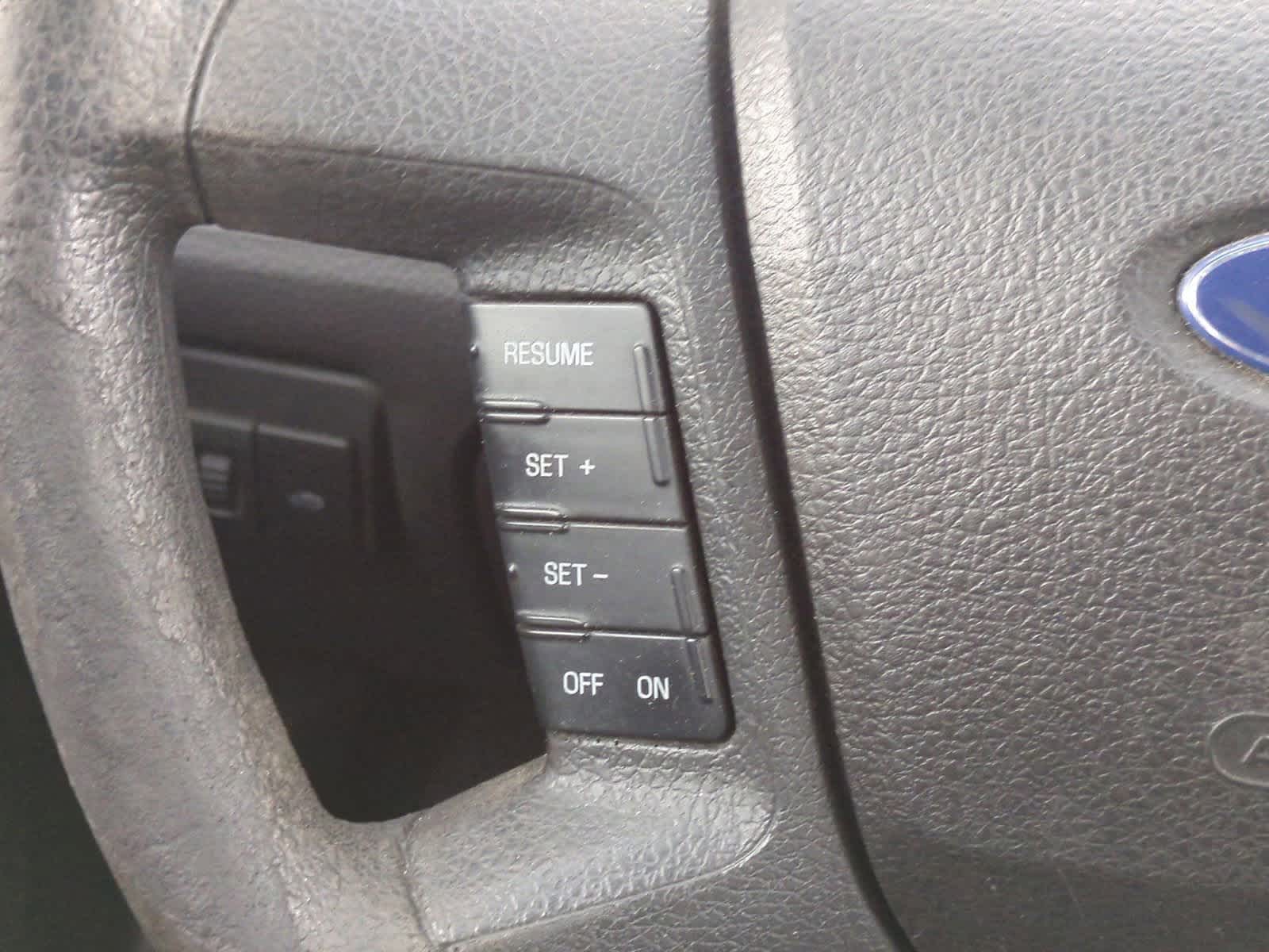 Thumbnail: 2006 Ford Fusion - 22