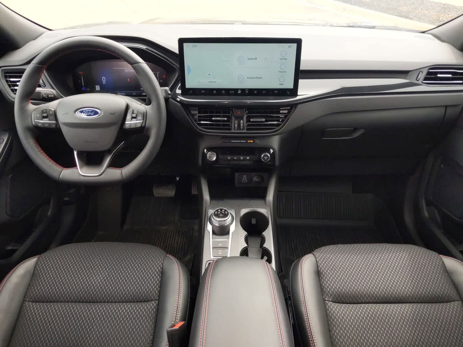 2025 Ford Escape ST-Line 15